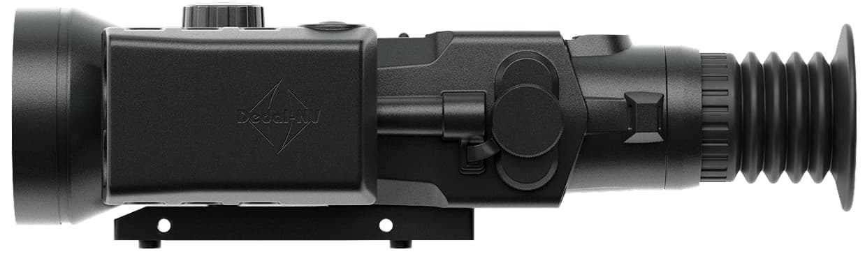   Dedal-T4.645 Hunter LRF v.5.1 (3.5x, 640x480px, 12, 50, 100F/1.1)