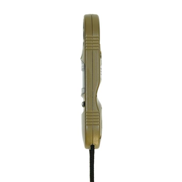 Метеостанция Kestrel 2700 Ballistics (цвет Tan) Метеостанция Kestrel 2700 Ballistics (цвет Tan)