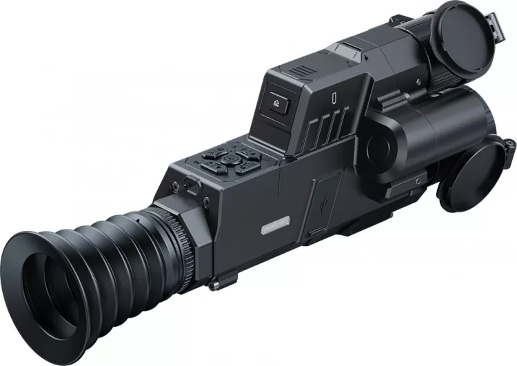 ������������������ ������ Pard Landsat 640 Compact (2x, 640x512, 12���, 20��, F45)