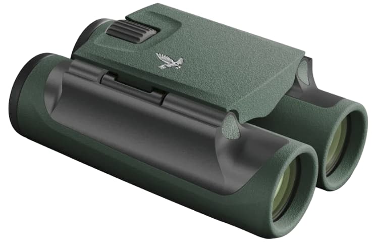  Swarovski CL Pocket 10x25 (Green/Wild Nature)