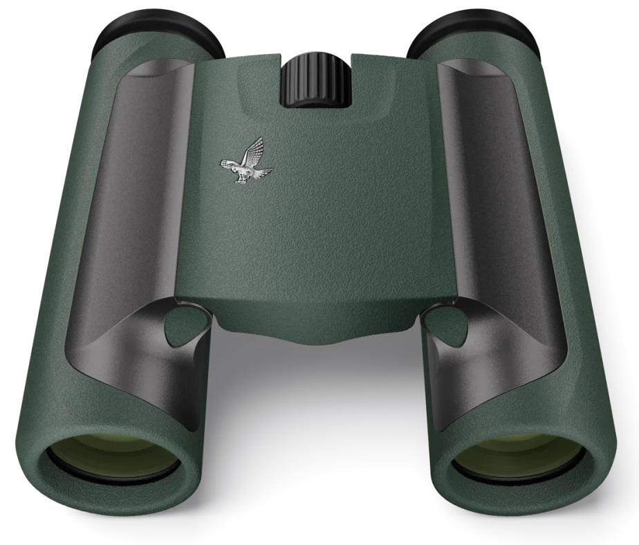  Swarovski CL Pocket 10x25 (Green/Wild Nature)