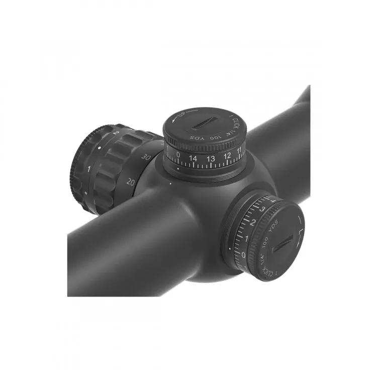 ������ Vector Optics Continental X6 3-18x50 SFP Fiber (����� G4A) � ����������