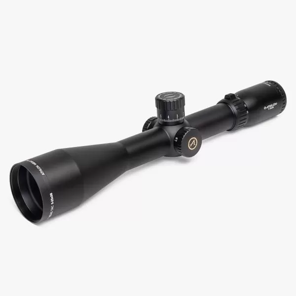 ������ Athlon Midas TAC HD 5-25x56 FFP (����� APRS6)