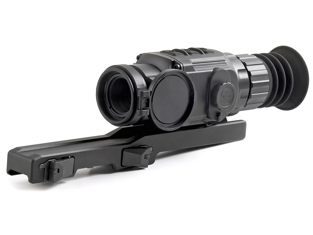 �������������� ������ Longot A6Pro (2,3x, 256x192, 12���, <40mk, F19��)