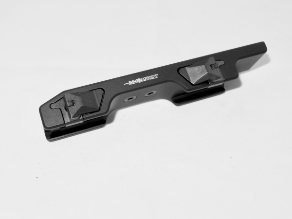 ������������� ��������� Innomount �� Weaver ���� S&B, BH=8��, ����� 25�� 50-SB-08-25-200