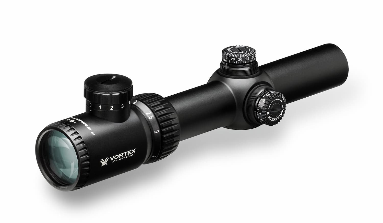 Vortex crossfire ii 1 4x24