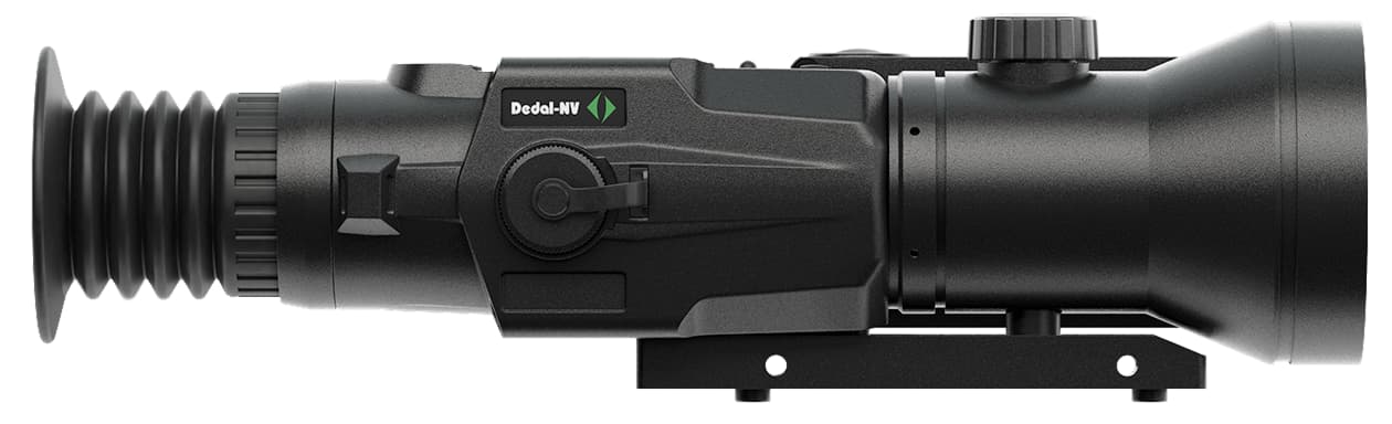   Dedal-T4.645 Hunter LRF v.5.1 (3.5x, 640x480px, 12, 50, 100F/1.1)