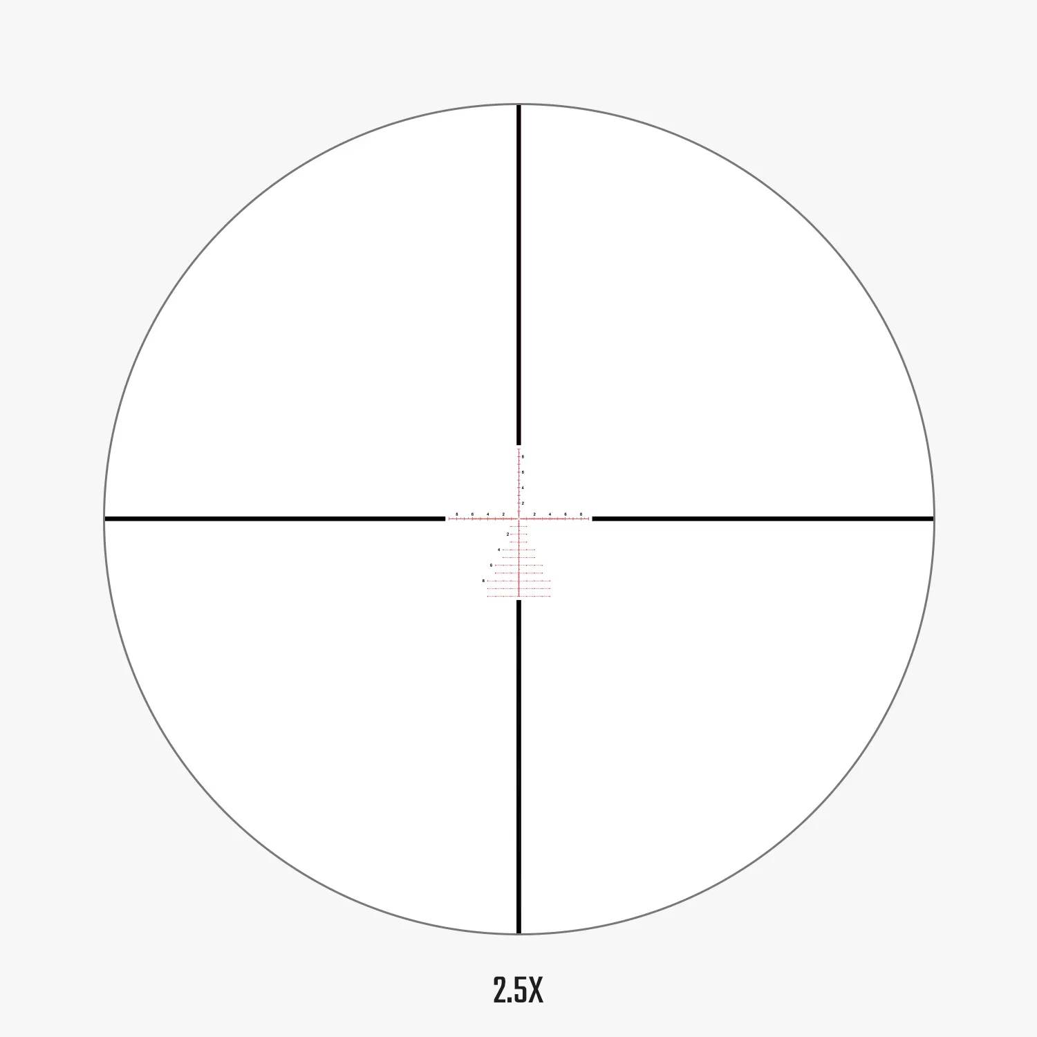 ������ Athlon Ares BTR GEN2 HD 2.5-15x50 FFP (����� APRS5) � ����������