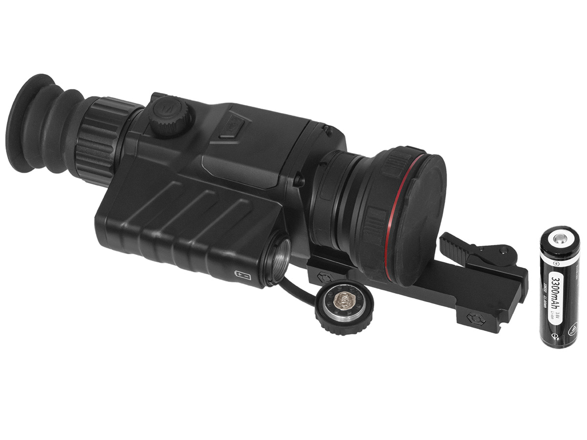 �������������� ������ EATECH SR650 (2.8x, 50��, 640x480, 12���, 50��)