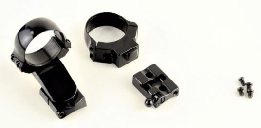   Rusan  30  H&K SLB 2000 BH=19 0027-30-19