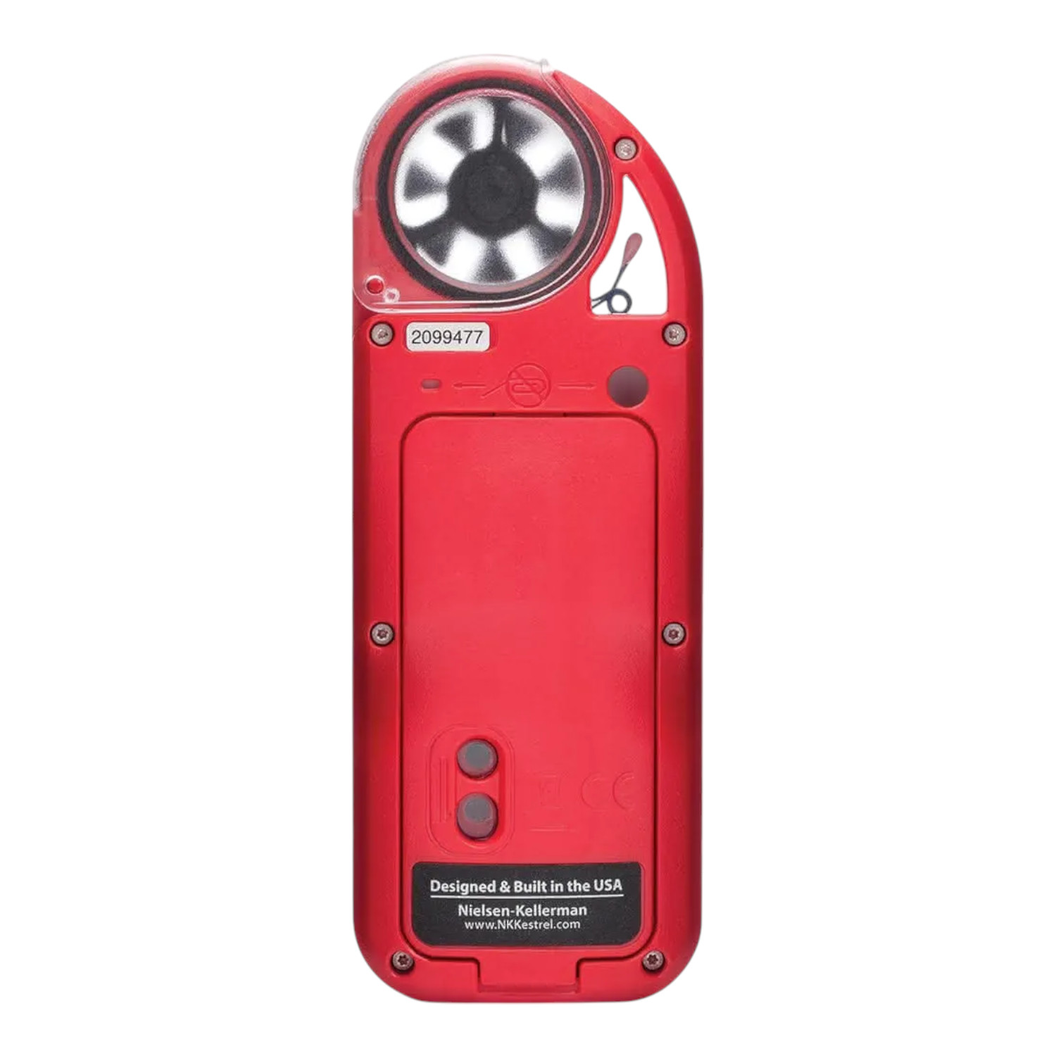 ������������ Kestrel 5100 Racing LiNK (���� Red)