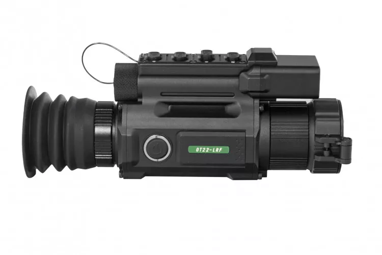   ATAK OT22-25LRF (4.2x,256x192, 12, 25.,F25)  