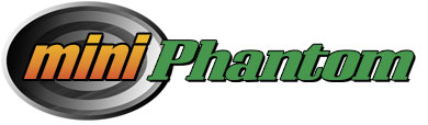 Mini Phantom