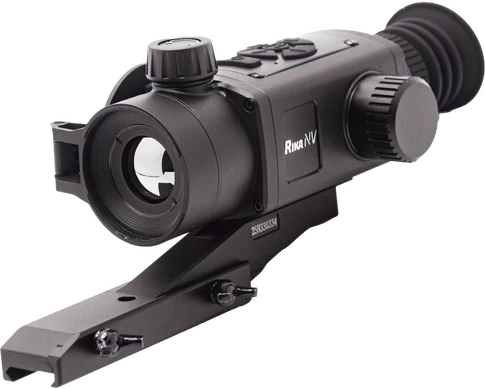   RikaNV Ovod M25 (2.4x, 384x288, 12, 25mK, F25/0.9)