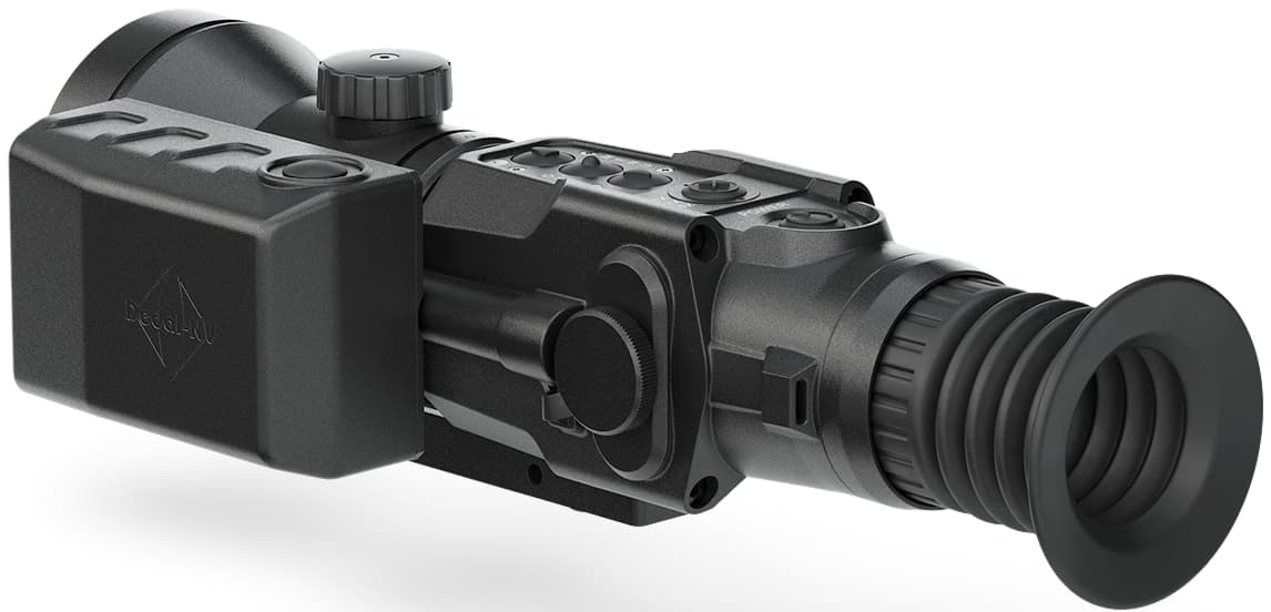   Dedal-T4.645 Hunter LRF v.5.1 (3.5x, 640x480px, 12, 50, 100F/1.1)