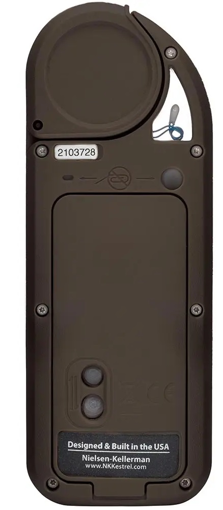 ������������ Kestrel 5700X Elite LiNK Applied Ballistics (���� Flat Dark Earth)
