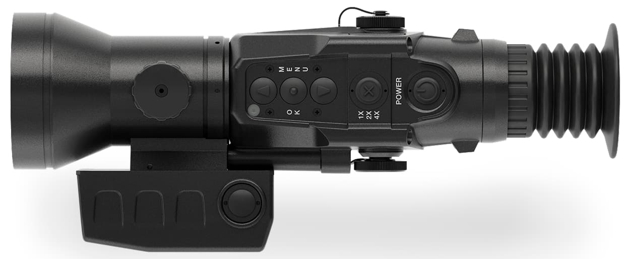   Dedal-T4.645 Hunter LRF v.5.1 (3.5x, 640x480px, 12, 50, 100F/1.1)