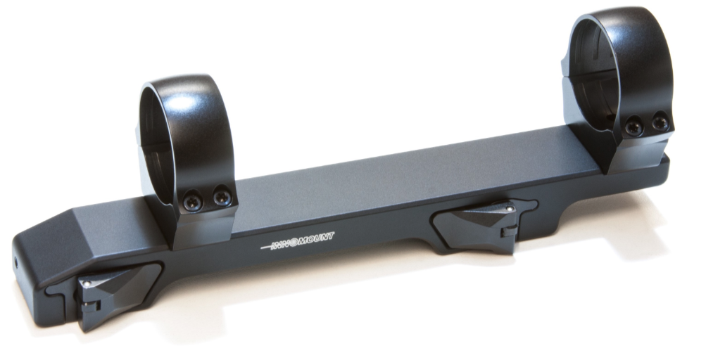   Innomount  CZ550  ATN 4K BH=24 50-ATN4-24-00-520