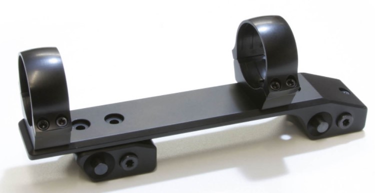   Innomount SSM  Weaver  35, BH=26 54-35-26-00-200