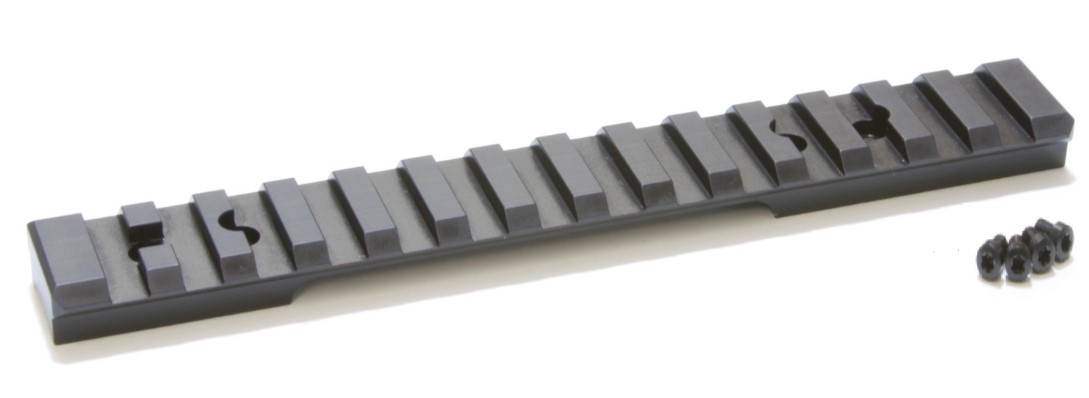 Планка Picatinny Innomount на Tikka T1x 11-PT-AL-00-T01 Планка Picatinny Innomount на Tikka T1x 11-PT-AL-00-T01