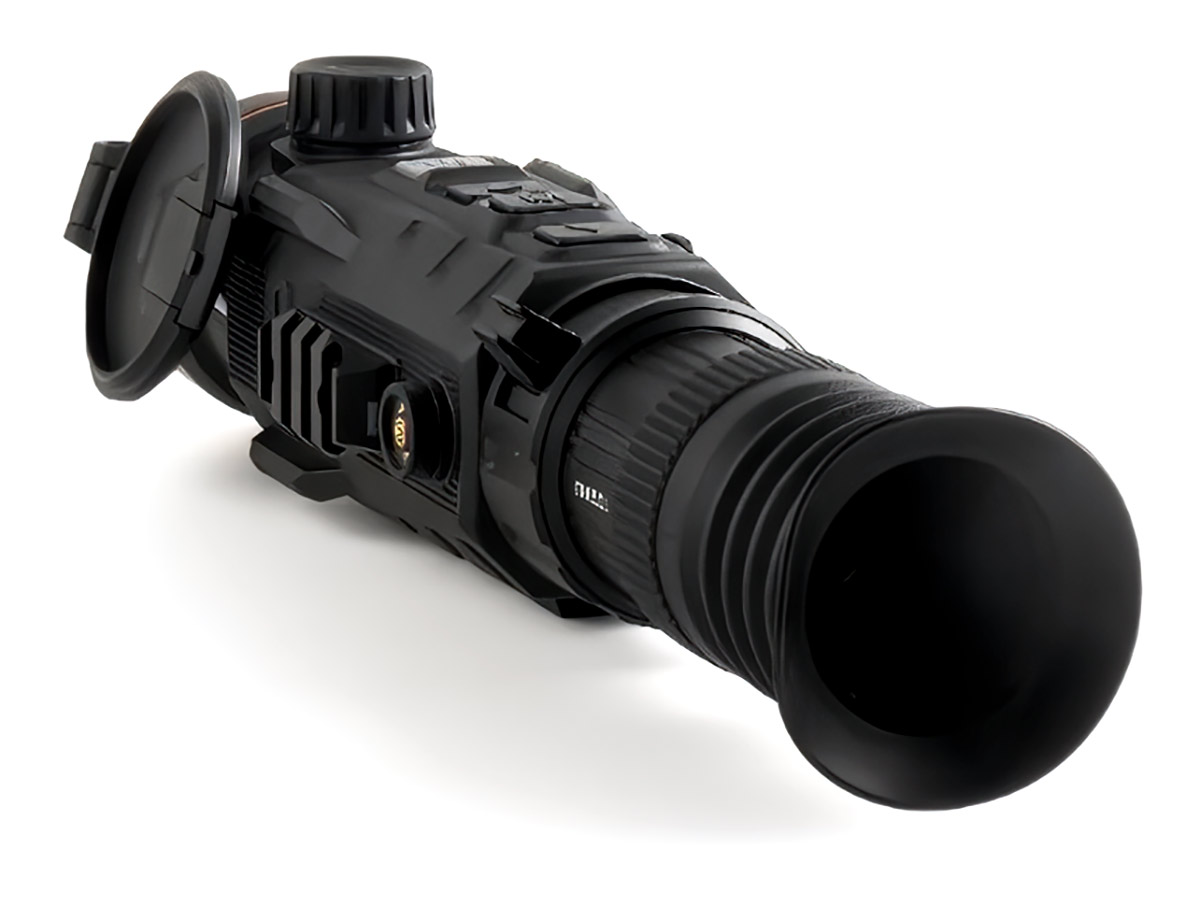   Longot TR650L (3x, 640x512, 12, <20mk, F50)  