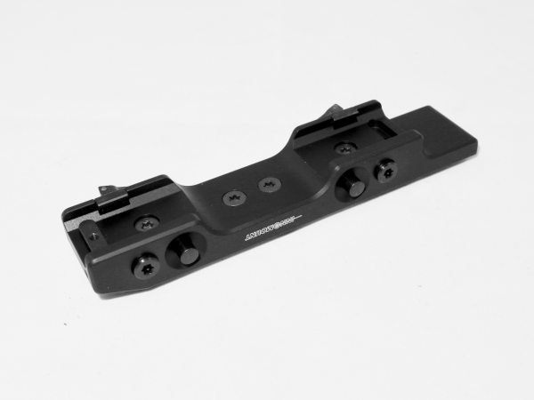 ������������� ��������� Innomount �� Weaver ���� S&B, BH=8��, ����� 25�� 50-SB-08-25-200