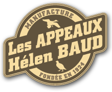 Helen Baud