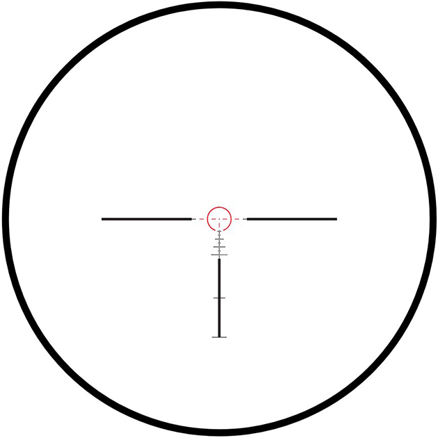 Tactical Dot