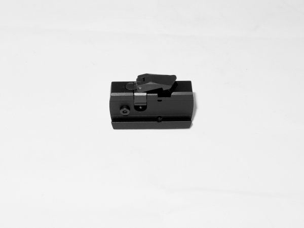 Быстросъемный кронштейн Innomount на Tikka T3 под Docter Sight 52-DS-05-00-400 Быстросъемный кронштейн Innomount на Tikka T3 под Docter Sight 52-DS-05-00-400