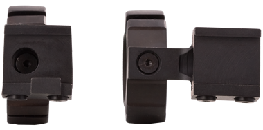Кольца Kozap для CZ 550, кольца 26мм с окном для визира, смещенный 3-18-30 (№13*) Кольца Kozap для CZ 550, кольца 26мм с окном для визира, смещенный 3-18-30 (№13*)
