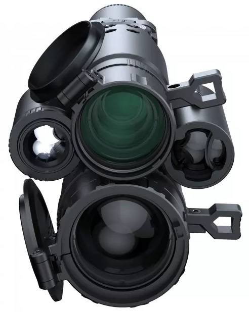 /  PARD TD32-70LRF (3x, 384x288px, 12, 50, F35)/(6x, 940)