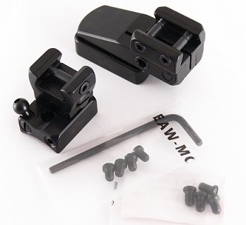   EAW  Browning Bar II  LM- 400-00003