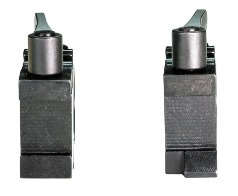   Hamerles Rade 25,4  CZ 550/557 BH=16