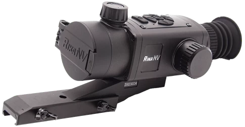   RikaNV Ovod M25 (2.4x, 384x288, 12, 25mK, F25/0.9)