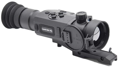 �������������� ������ RikaNV Lesnik2 650L PRO (3.7x, 640x512, 12���, 18mk, F50/1) � �����������