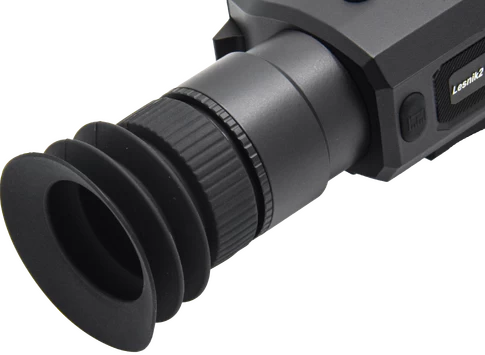 �������������� ������ RikaNV Lesnik2 650L PRO (3.7x, 640x512, 12���, 18mk, F50/1) � �����������