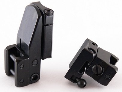   EAW  Browning Bar II  LM- 400-00003