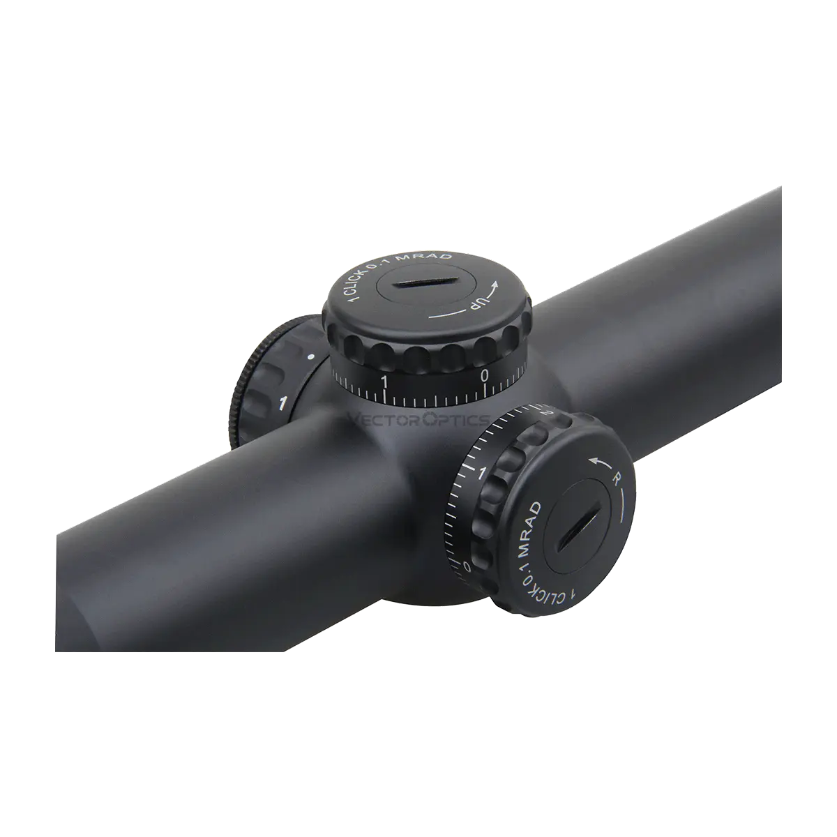 Прицел Vector Optics Continental Tactical 1-6x24 SFP (сетка VEC-T6M) с  подсветкой - купить в Москве, Санкт-Петербурге и с доставкой по России
