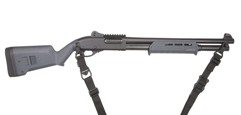 Антабка Magpul SGA Receiver Sling Mount - Remington SGA Stock MAG507.