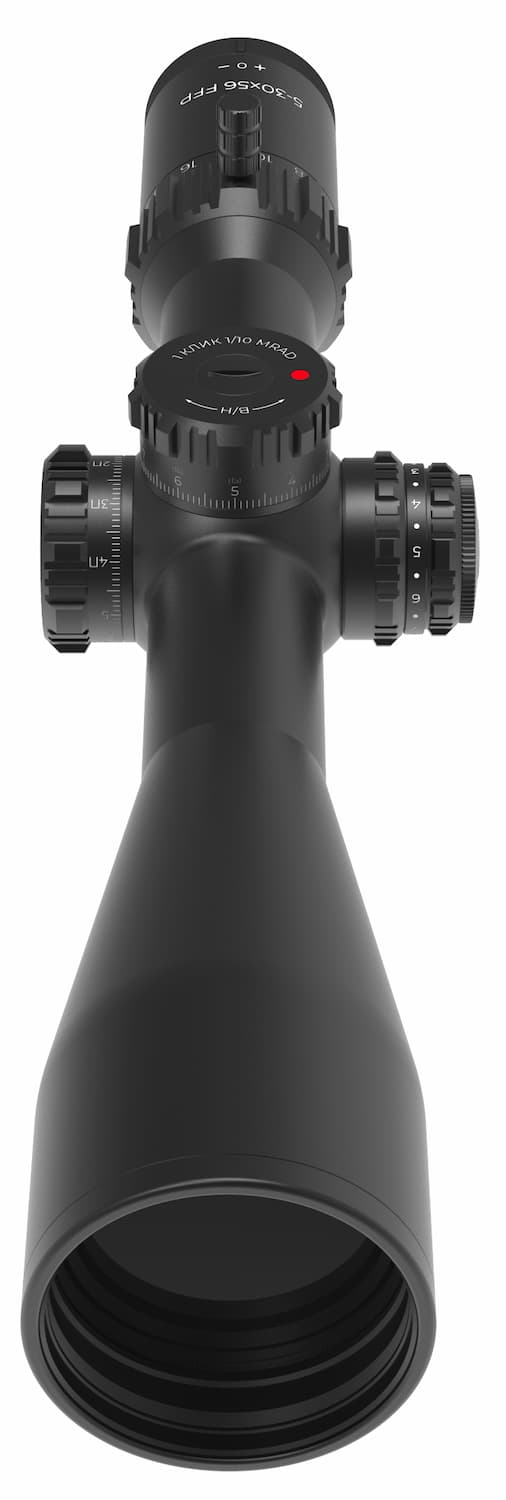 ������ Artelv LRS 5-30x56 FFP 34�� (����� AM530) � ����������