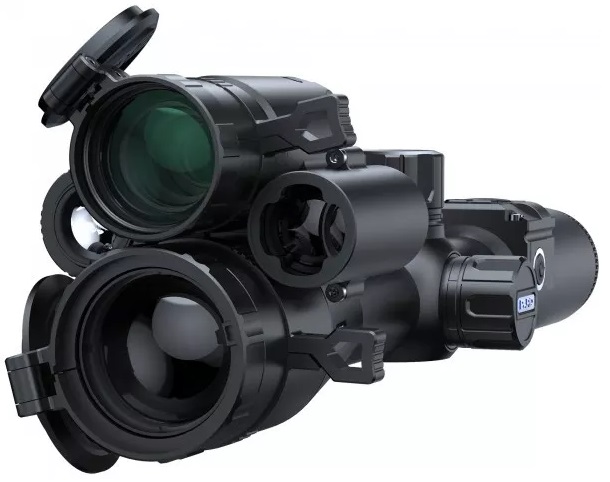 /  PARD TD32-70LRF (3x, 384x288px, 12, 50, F35)/(6x, 940)