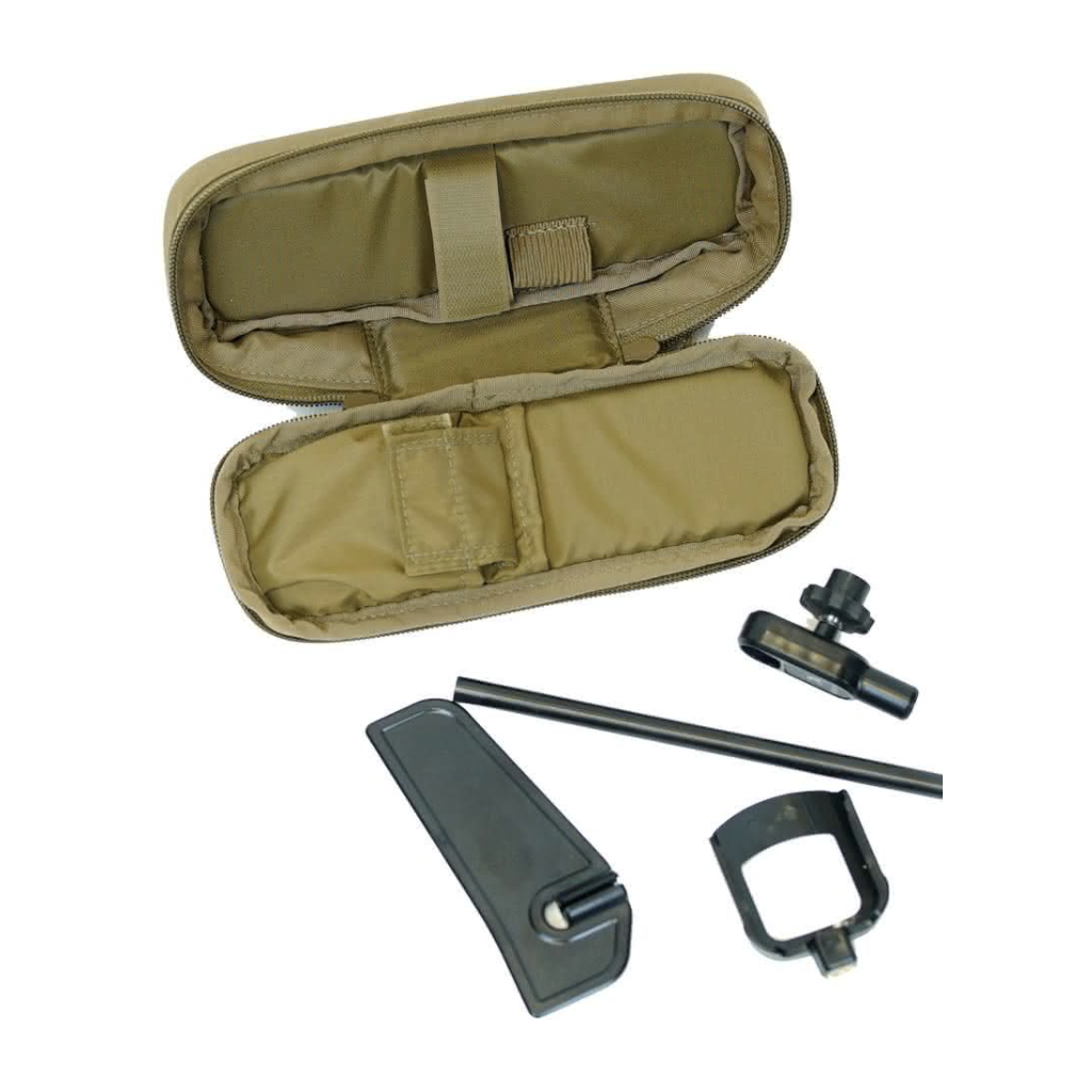 ������ ��� ������������ Kestrel ����� 5xxx (����������� �����)