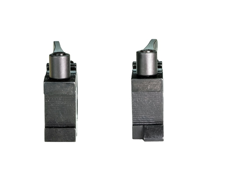   Hamerles Rade 25,4  CZ 550/557 BH=12