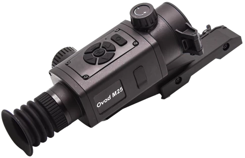   RikaNV Ovod M25 (2.4x, 384x288, 12, 25mK, F25/0.9)