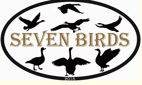 Seven Bird