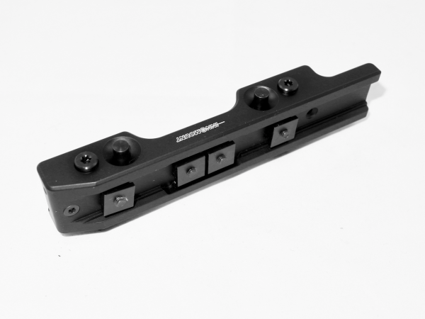 ������������� ��������� Innomount �� Weaver ���� S&B, BH=8��, ����� 25�� 50-SB-08-25-200