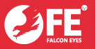 Falcon Eyes