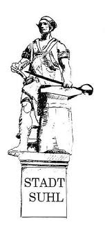 Suhl