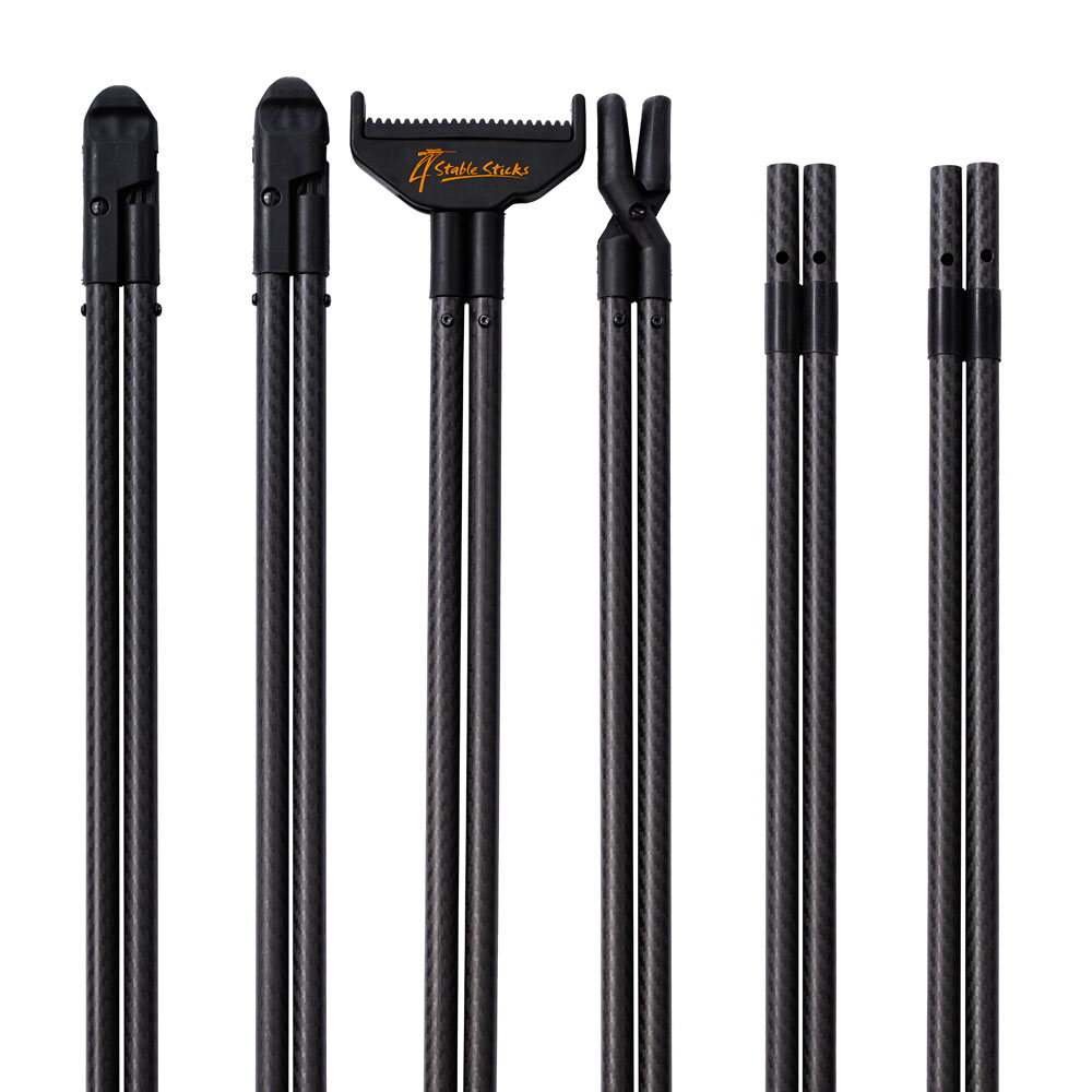     4StableSticks Ultimate Carbon