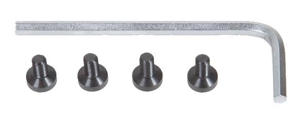  Picatinny Contessa PH72  Heym SR30